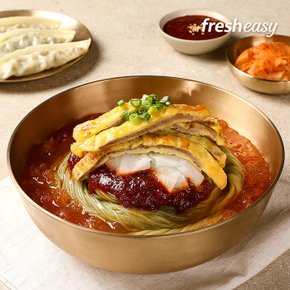 교동면옥 육전비빔냉면 430g