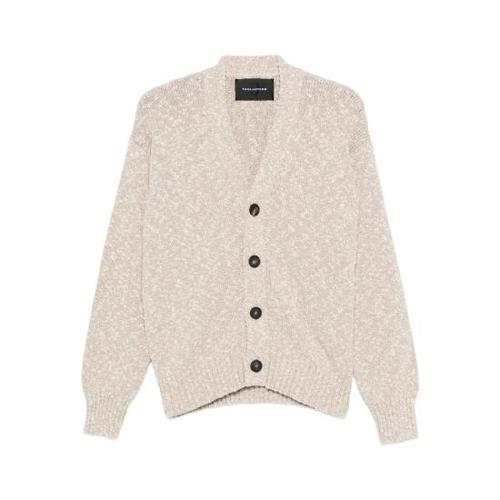 딸리아토레 가디건 PWE26 04 CARLOS BEIGE NEUTRALS