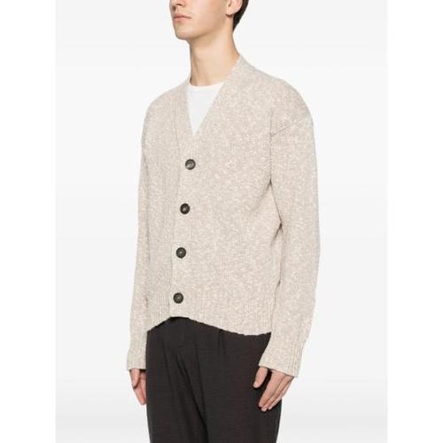 딸리아토레 가디건 PWE26 04 CARLOS BEIGE NEUTRALS