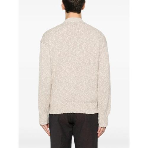 딸리아토레 가디건 PWE26 04 CARLOS BEIGE NEUTRALS
