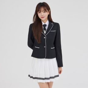 교복몰 넥타이 시즌15 블랙시리즈  넥타이 여자넥타이_P355810166