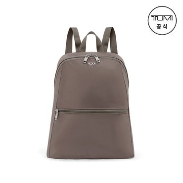 TUMI [TUMI KOREA] 보야져 저스트 인 케이스 백팩 밍크_0196623MNK