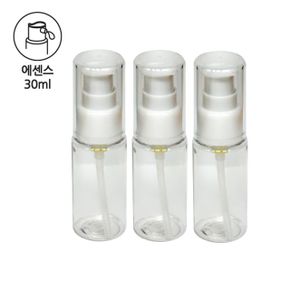 oem 에센스용기 30ml 3매1세트 X ( 2세트 )