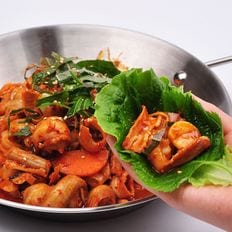 [부산 자갈치시장] 주순자님의 맛꼼장어 600g[29112505]