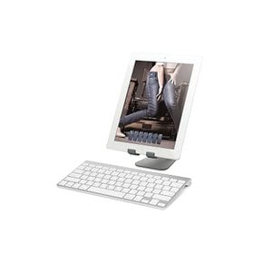 elago P2 STAND 각종 iPad 태블릿 PC 대응 99 퓨어알루미늄 스