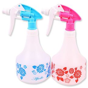 원룸생활 set 아폴로분무기 610ml 색상랜덤 10개