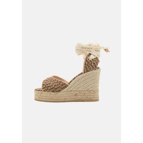 4764582 AIGNER CARMEN - Espadrilles fango