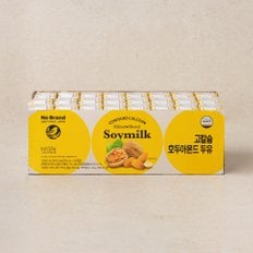 고칼슘호두&아몬드두유190ml*24