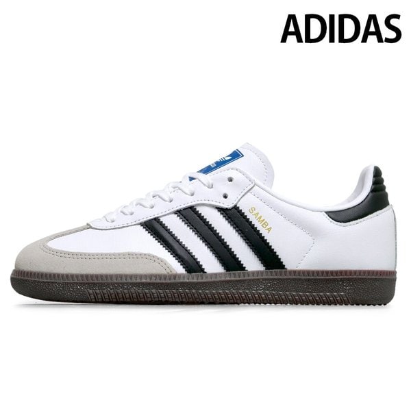 주니어 삼바 OG J IE3675