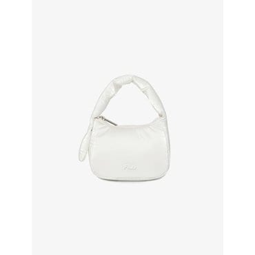 휠라 여성 푸퍼 마이크로 백참 / FS254EQ01F001175