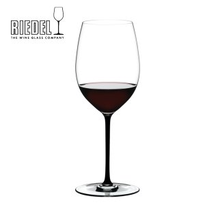 Riedel 리델 파토마노 까베르네 메를로 블랙 1P