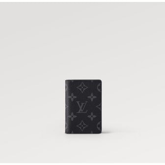 LOUIS VUITTON 남성 카드지갑 포켓 오거나이저 M61696 M61696