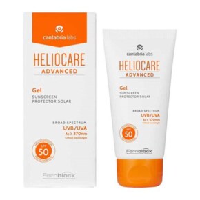 헬리오케어 Heliocare 선젤 SPF50, 50ml