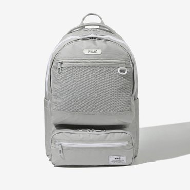 휠라 23SS 신학기 LINK 23 백팩 FS3BPF5003X - LGY