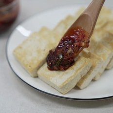  비빔국수 두부조림 생선조림 양념장 양념 6팩