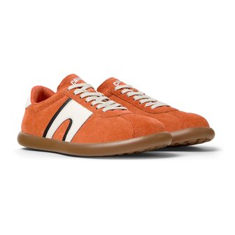 캠퍼 [캠퍼공식] 25FW 여성 스니커즈 Pelotas Soller K201608-020