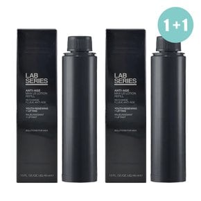[1+1] 랩시리즈 안티에이지 맥스 LS 로션 리필 45mlX2