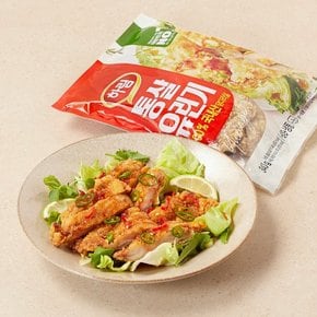 하림 통살유린기340g