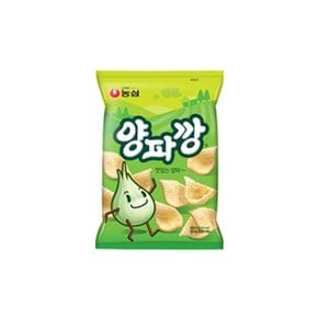 농심 양파깡 83g 20봉 (WBA69FE)