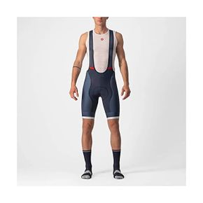 독일 카스텔리 빕숏 CASTELLI Competizione Kit Bibshort Mens Shorts 1438190