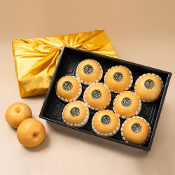 나주 덕실농장 가정용 배 7.5kg (7~12과)