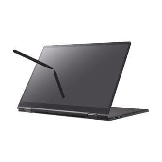 LG전자 LG 그램 프로 360 16T90TP-GA5BK 무료배송 .