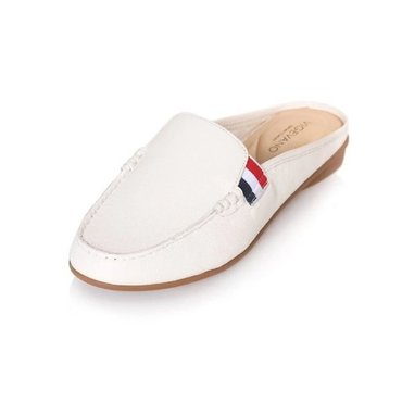 비제바노 여성 데일리 캐쥬얼 블로퍼 엘러리 W9S00111S91VG [WHITE]