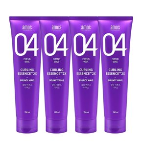 [1+1+1+1] 아모스 프로페셔널 컬링 에센스 이엑스 150ml