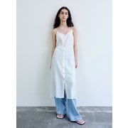 TIR LAYERED LACE DRESS_2COLORS