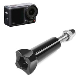 DJI 오즈모 액션 4 호환 액션캠 고정 스크류 나사 볼트 마운트