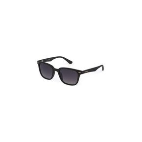 남 선글라스 SPLE01 U28P Black Matte
