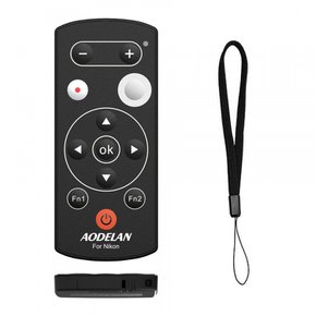 AODELAN P1000 Z50 P950 B600 A1000 Z30 Z6 II Z7 II Zfc (니콘 니콘 카메라 리모컨 슈트)