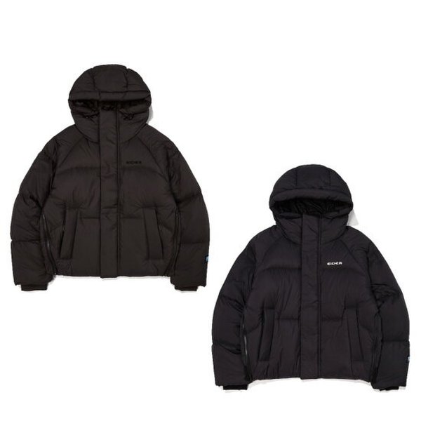 [부산점] 퍼피 여성 후디 다운 자켓 DWW24557