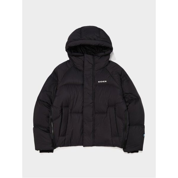 [부산점] 퍼피 여성 후디 다운 자켓 DWW24557