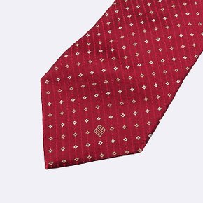 고이비토 지방시 실크 넥타이 K2723GIV