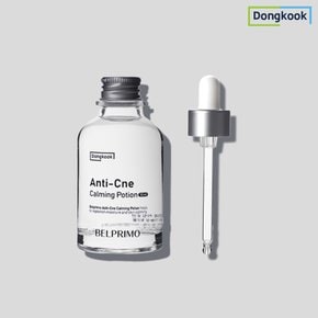 동국 벨프리모 안티크네 카밍 포션 50ml x 1개