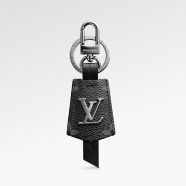 LOUIS VUITTON LV 클로시 클레 백 참 키 홀더 모노그램 이클립스 M63620 1540604 893570374