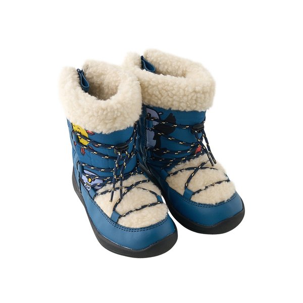 [여주점] 데님인더박스  -  후트맨전판패딩부츠  74C1182501