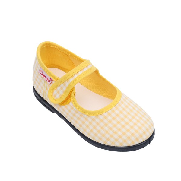 [부산점] 키즈 MERCEDES REINA CANVAS 단화 6종 CTKCD1TSMR21