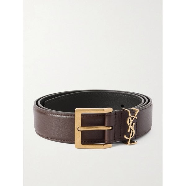 3cm 가죽 벨트 46376663163025078