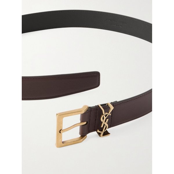 3cm 가죽 벨트 46376663163025078