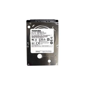 MQ04ABF100 도시바 1TB 1000GB 5400rpm Sata 7mm 25