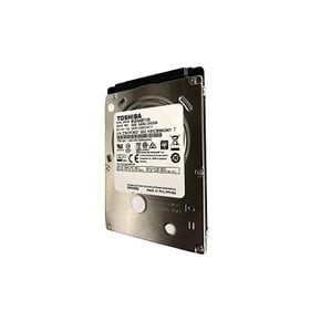 MQ04ABF100 도시바 1TB 1000GB 5400rpm Sata 7mm 25