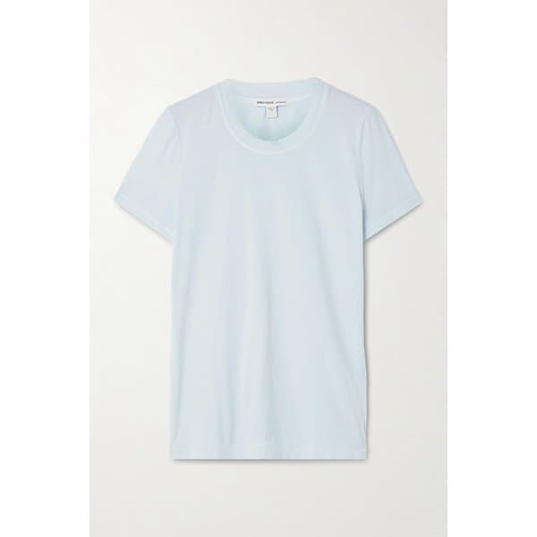 빈티지 보이 코튼 저지 티셔츠 46376663162988046