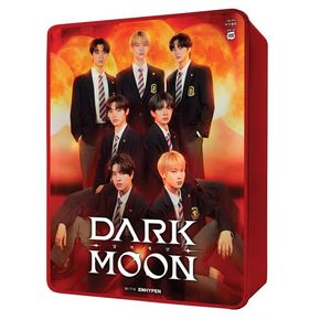 Dark Moon: 달의 제단 박스 세트