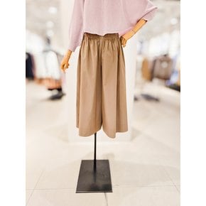 [파주점] [더아이잗컬렉션]프레시 커튼 플레어 밴딩 팬츠 CR5A0SL311