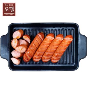 메이저킹치즈소시지  840g