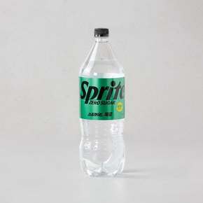 [1+1][쿠폰적용가 : 2,772원] 스프라이트 제로 1.5L
