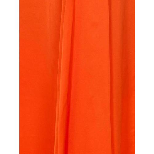 에센셜앤트워프 롱 스커트 JISELLEFG12 Orange