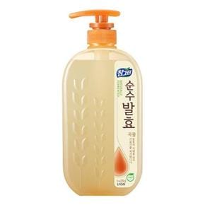 참그린 순수발효 곡물설거지 720ml 생활 (S14137445)